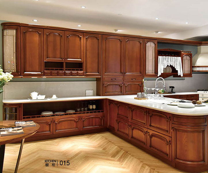 櫥柜015-河北實(shí)木復(fù)合門