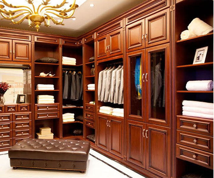 衣柜001-河北實木復(fù)合門
