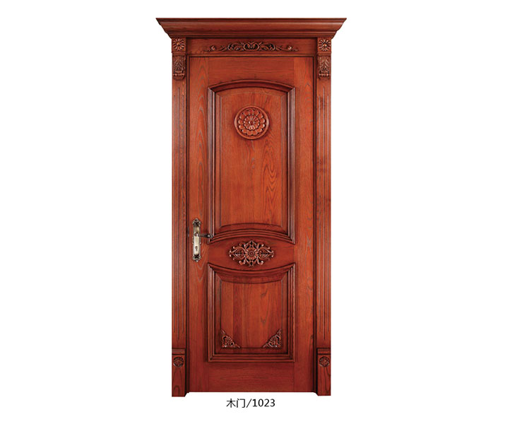 木門1023-河北實(shí)木復(fù)合門