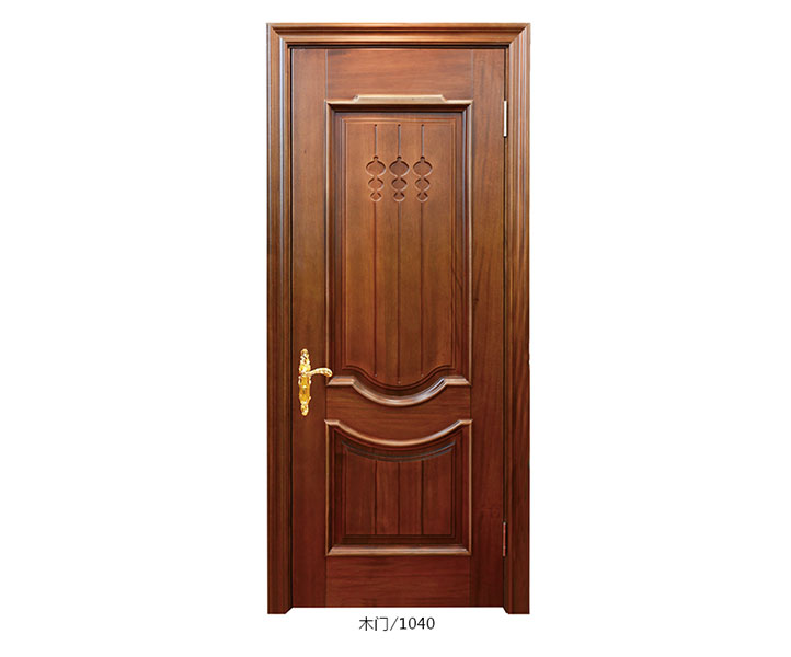 木門(mén)1040-河北實(shí)木復(fù)合門(mén)