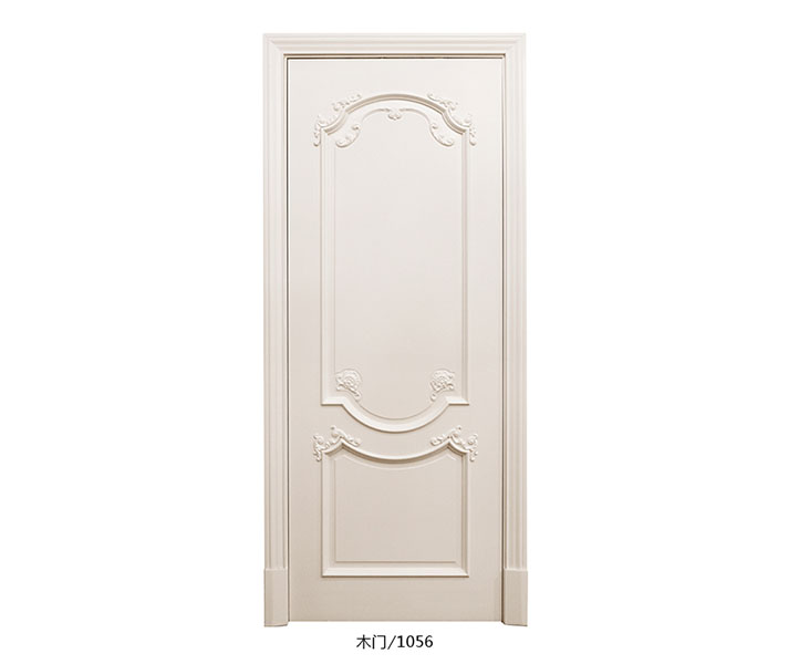 木門1056-河北實(shí)木復(fù)合門