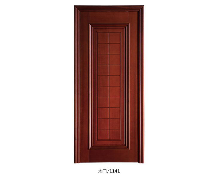 木門1141-河北實(shí)木復(fù)合門