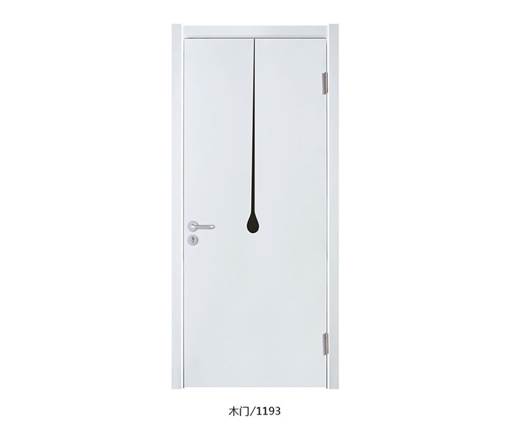 木門1193-河北實木復(fù)合門