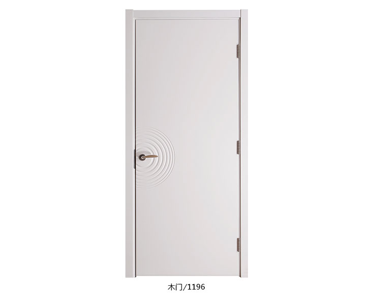 木門(mén)1196-河北實(shí)木復(fù)合門(mén)