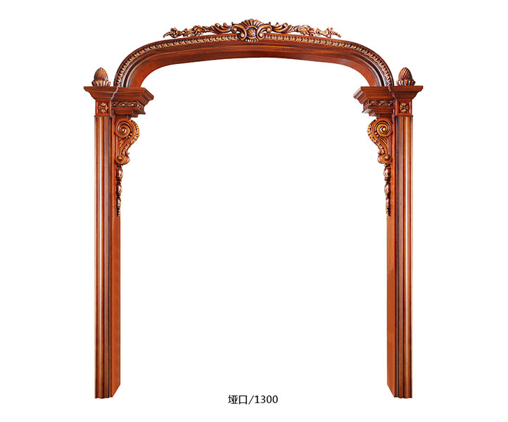 埡口1300-河北實(shí)木復(fù)合門(mén)